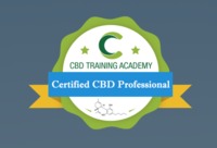 Certified CBD Professional image