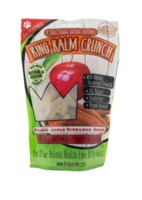 KING KALM Crunch- Apple Cinnamon image