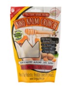 KING KALM Crunch- Honey Oats image