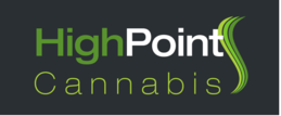 High Point Cannabis logo