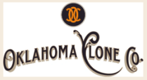Oklahoma Clone Company logo