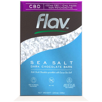 SEA SALT - CHOCOLATE image