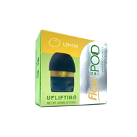 LEMON CBD POD REFILL image