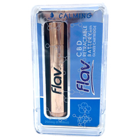 CALMING BLUEBERRY - CBD RETRACTABLE BUNDLE PACK - .25ml image