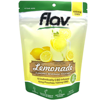 LEMONADE image