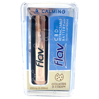 UPLIFTING CREAMSICLE - CBD RETRACTABLE BUNDLE PACK - .25ml image