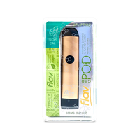 UPLIFTING TROPICAL CBD POD BUNDLE image