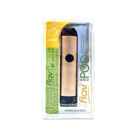 LEMON CBD POD BUNDLE image