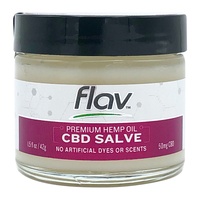 CBD SALVE image