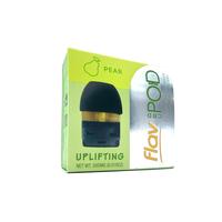 UPLIFTING PEAR CBD POD REFILL image