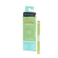 UPLIFTING POLAR MINT CBD MOOD PEN image