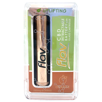 UPLIFTING ORANGE - CBD RETRACTABLE BUNDLE PACK .25ml image