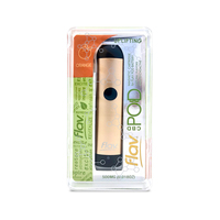 ORANGE CBD POD BUNDLE image