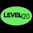 Level420 logo