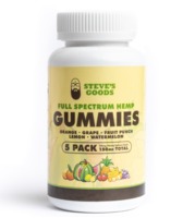 30mg CBD Gummies image