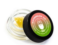 Watermelon CBD Wax image