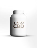 Ready To Go Kilo of CBD isolate image