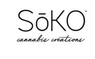 SOKO Canna logo