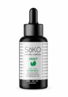 CBD Sublingual Tincture - Mint image