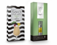 CO2 CBD Vape Cartridge