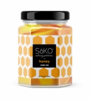 CBD Honey - 250mg CBD image