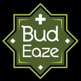 BudEaze logo