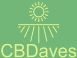 TheCBDaves.com logo