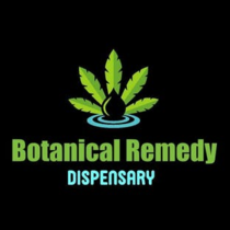 Botanical Remedy logo