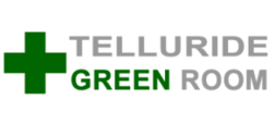 Telluride Green Room logo