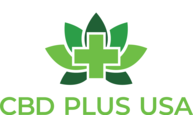 CBD Plus USA - N May Ave logo