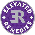 Elevated Remedies - OKC logo