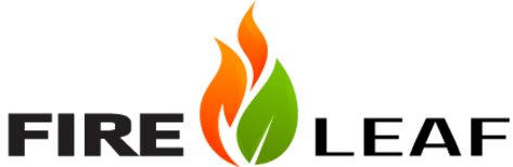 Fire Leaf - West OKC logo