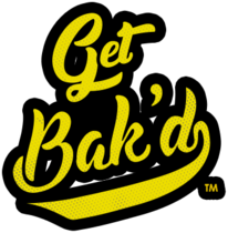 Get Bak'd OKC logo