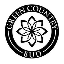 Green Country Bud - Yale logo