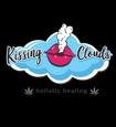 Kissing Clouds Holistic Healing logo