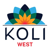 Koli Cannabis - West logo