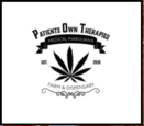 Patient's Own Therapies logo