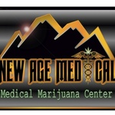 New Age Medical  - Space Village logo