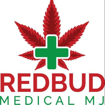 Redbud Medical MJ logo