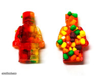 Hemp Robot Gummies image