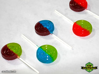 Hemp Lollipops image