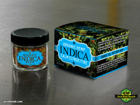 Indica Organic Hemp Flower Tea image