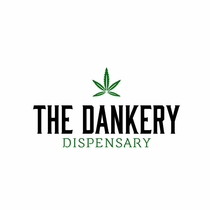 The Dankery Dispensary logo