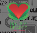 Hemp Hearts of Lakewood logo