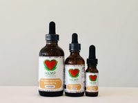 For PETS: Pet Full Spectrum CBD Hemp Oi image