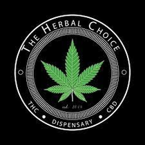 The Herbal Choice logo