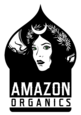 Amazon Organics logo