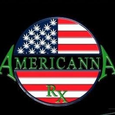 AmeriCanna Rx logo