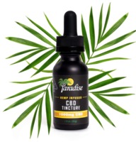 1000MG CBD OIL TINCTURE image