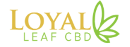 LoyalLeaf CBD logo